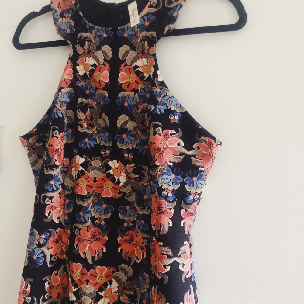 Lovely Day dress
